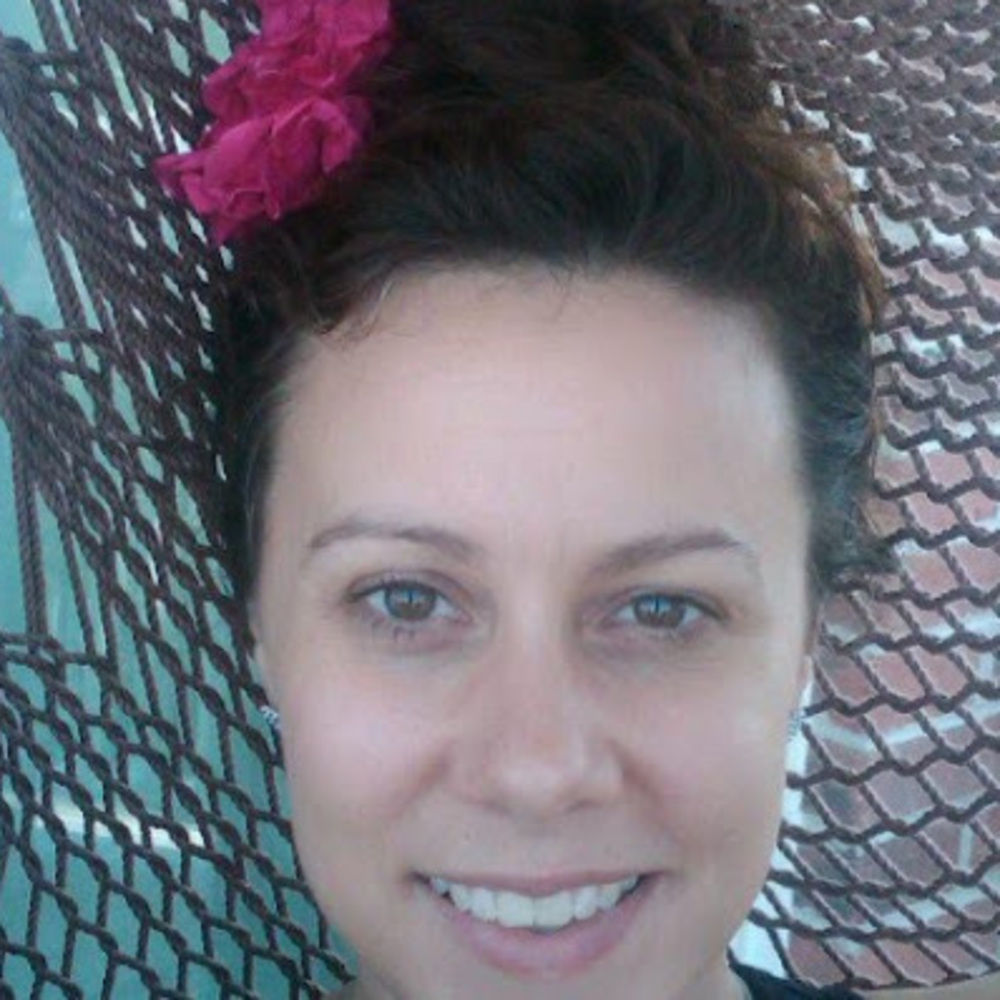 Meet your Posher, Kristyn